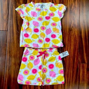 Girls 2- Piece